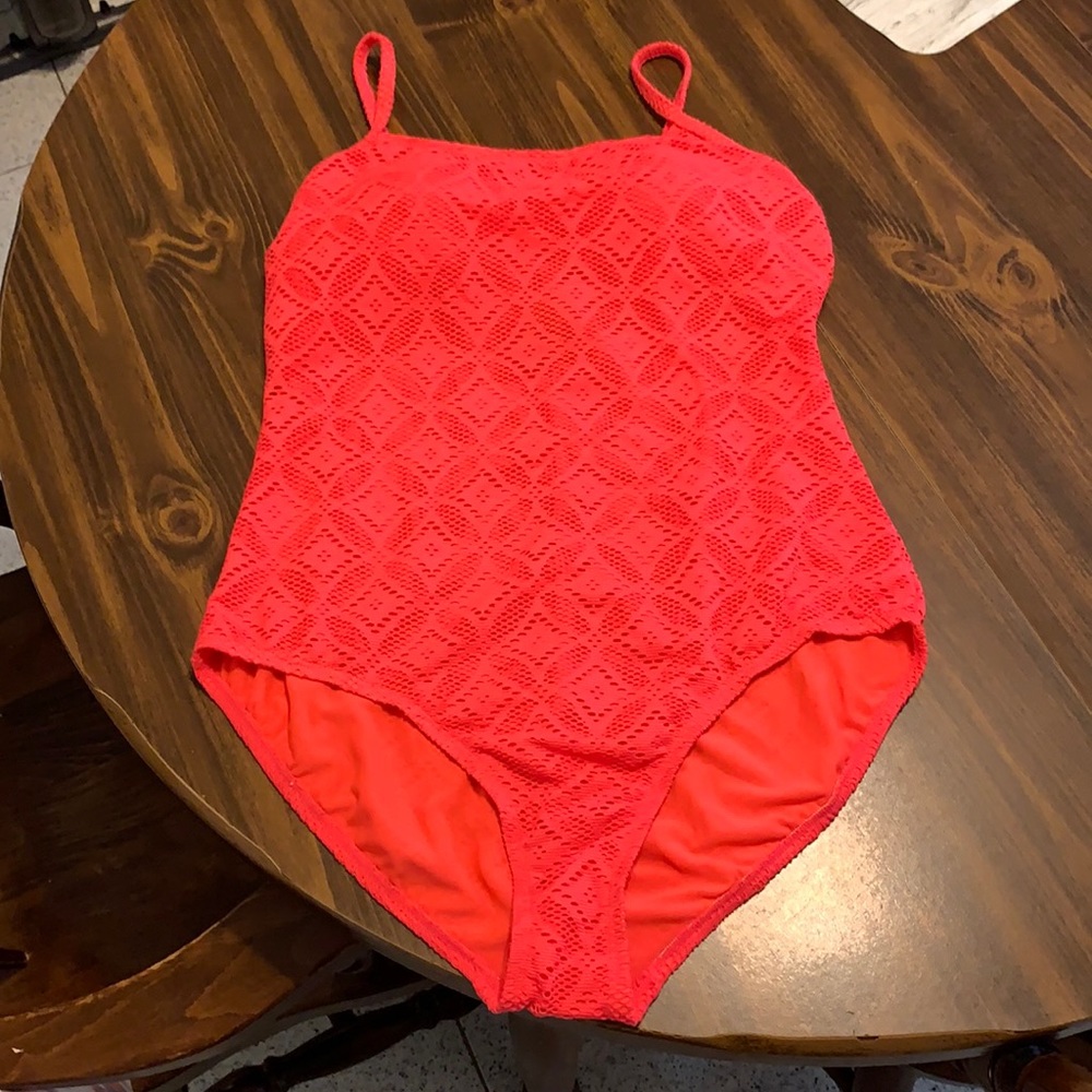 Swimsuit